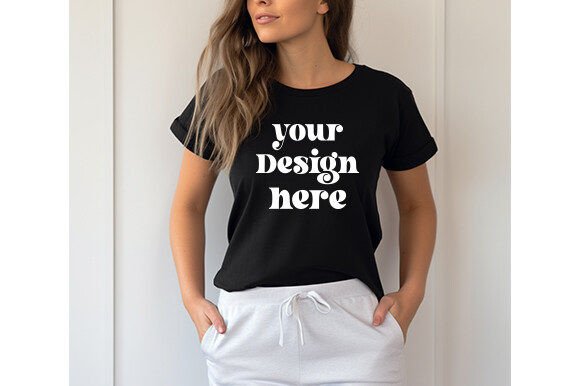 Custom Printing on Supplied Garments 2 Sides