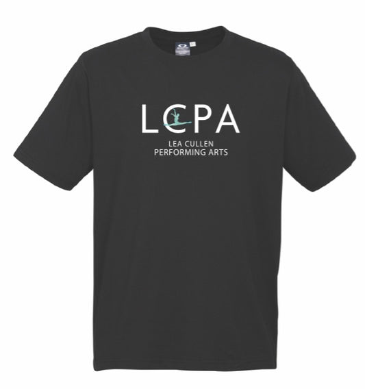 Lea Cullen Performing Arts T-Shirt Support Crew