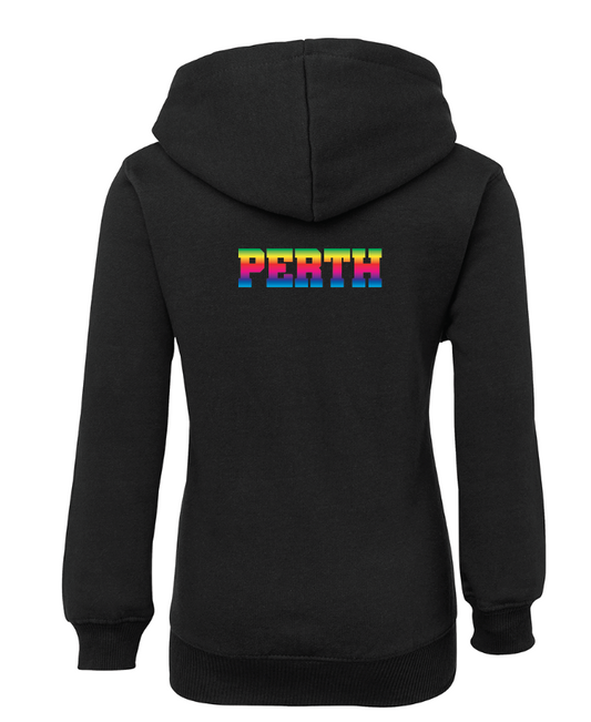 Starstruck Hoodie 10 Years