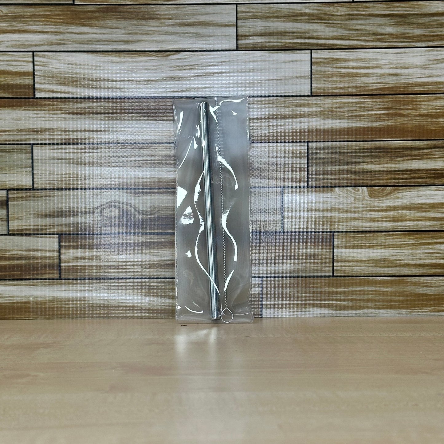 Frank Green Straw & Cleaning Brush