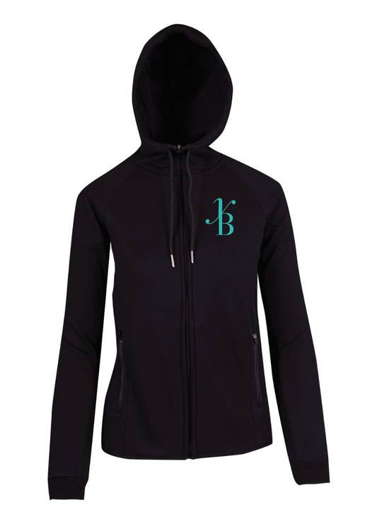 Youth Ballet WA Hoodie