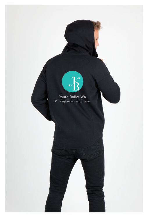 Youth Ballet WA Hoodie