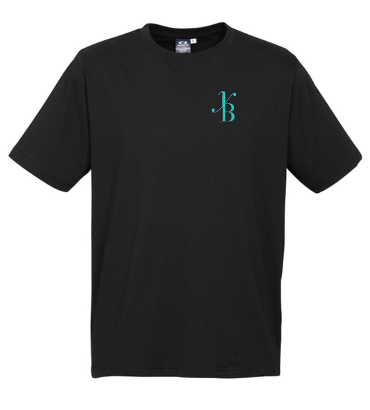 Youth Ballet WA Black T-Shirt