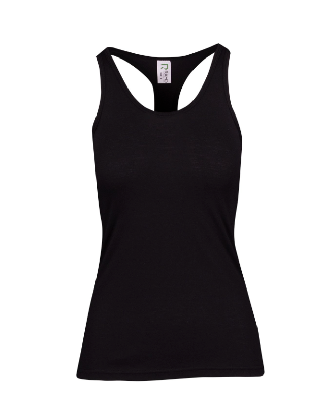 Youth Ballet WA Racer Back Singlet