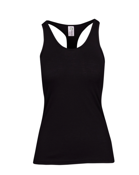 Youth Ballet WA Racer Back Singlet