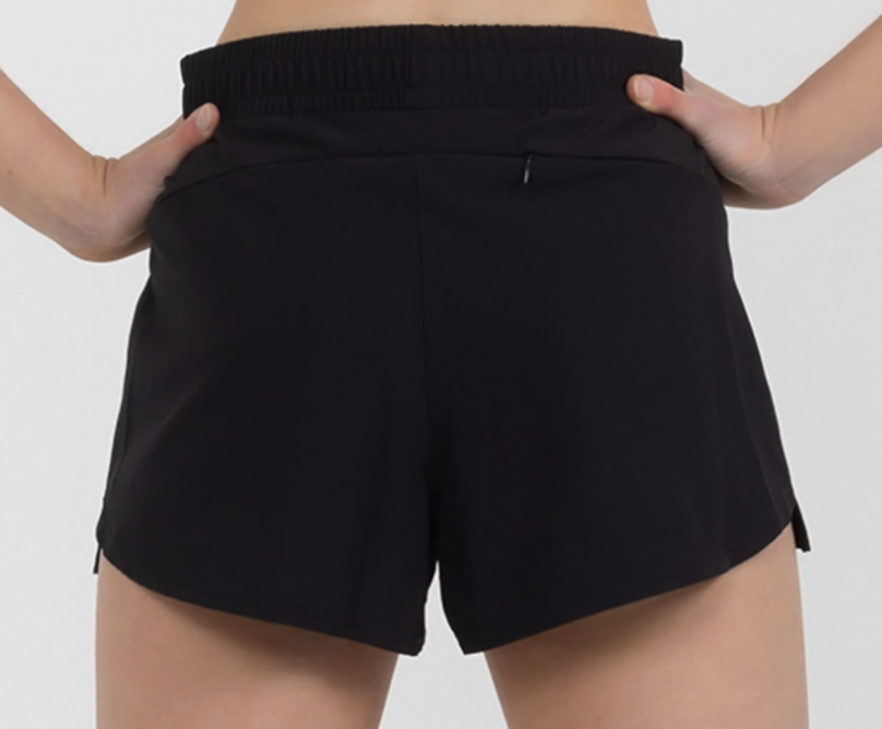 YBWA Jet Double Shorts