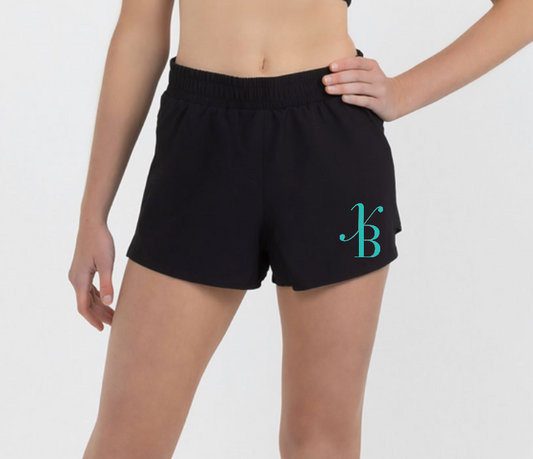 YBWA Jet Double Shorts