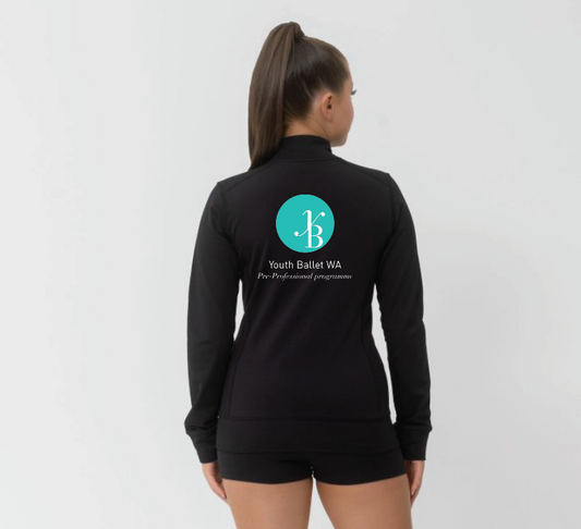 YBWA Contour Jacket