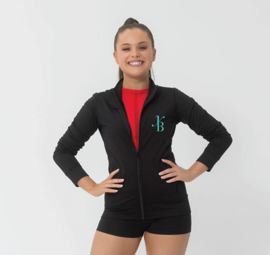 YBWA Contour Jacket