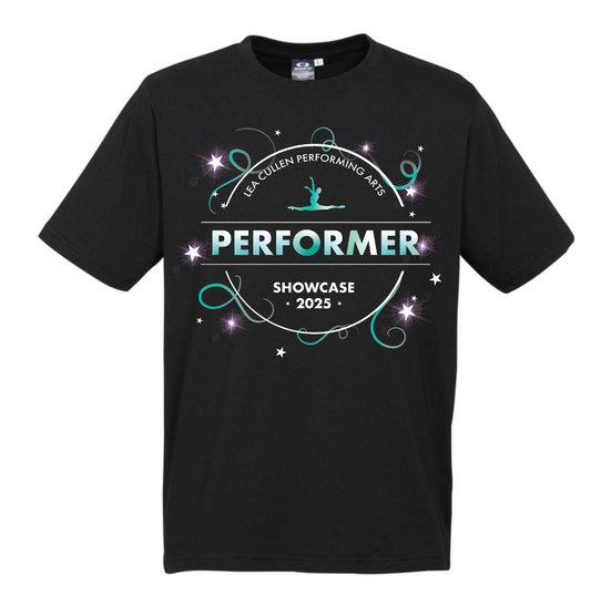 LCPA Concert Shirt 2025
