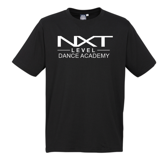NLDA Ellenbrook 10 Years Concert Shirt