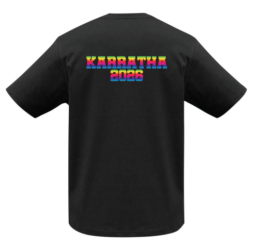 Starstruck T-Shirt Karratha 2026