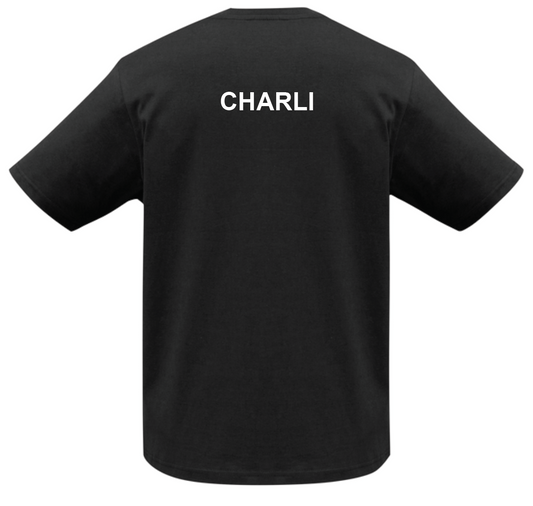 LCPA Showcase Shirt 2026