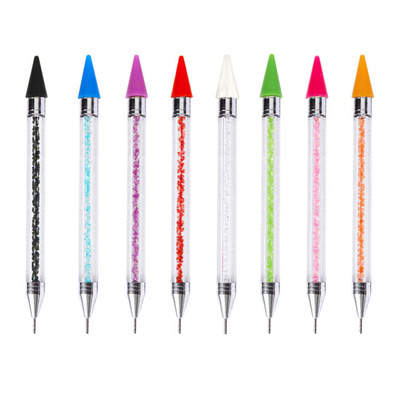 Rhinestone Wax Pen / Pick up tool