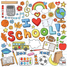 Back To School