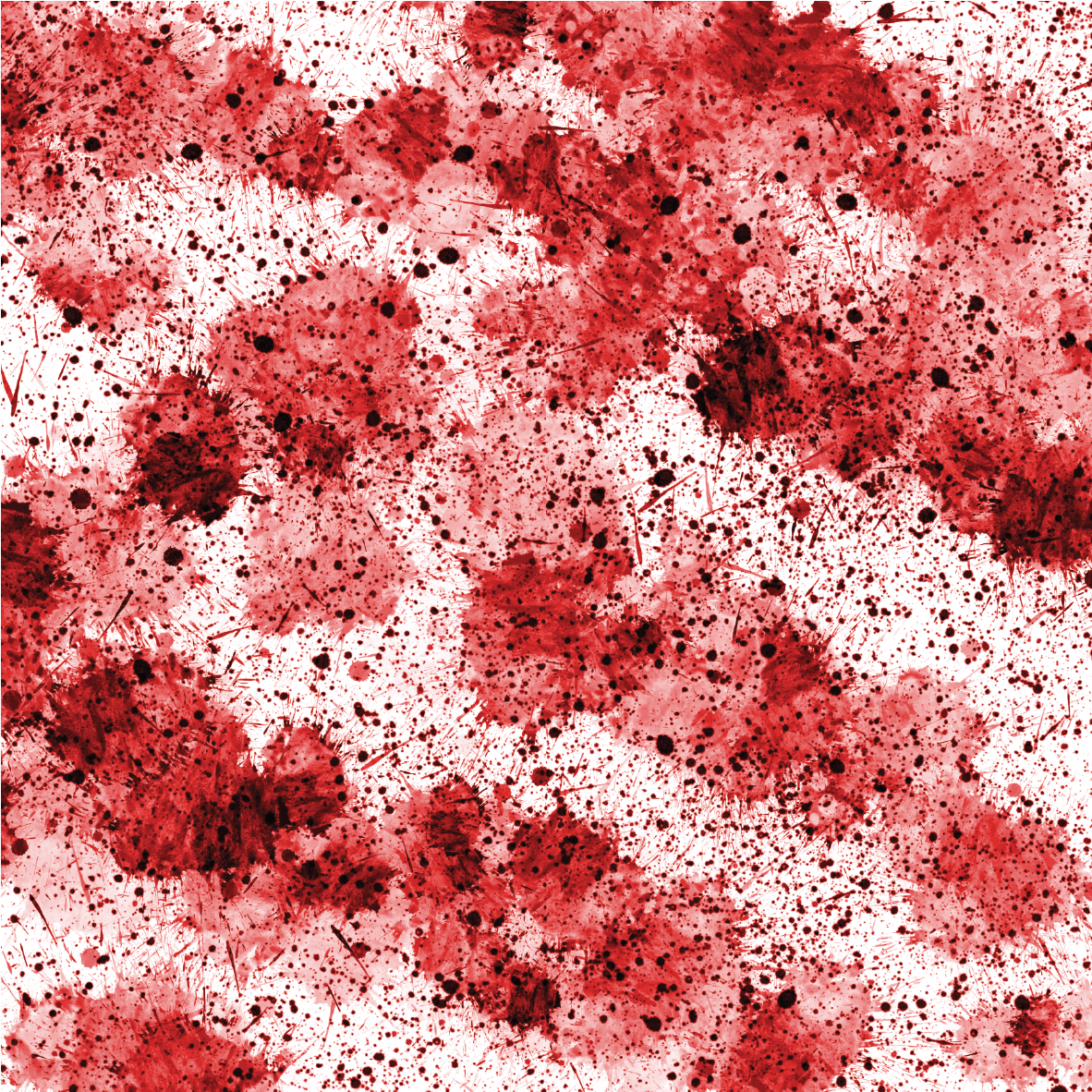 Blood Splatter