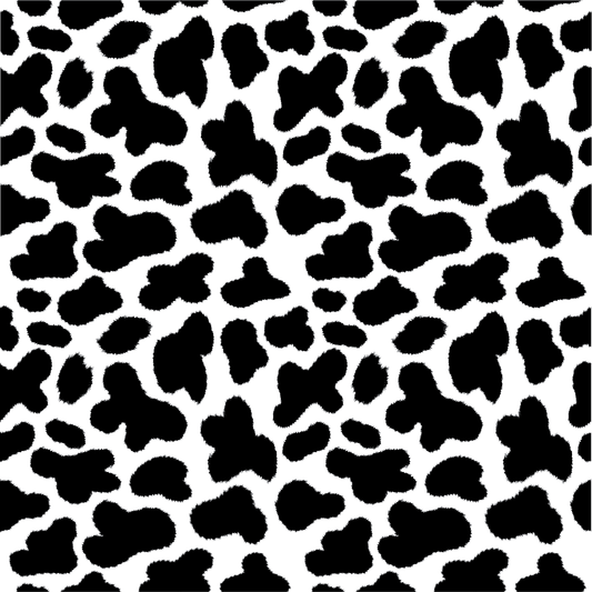 Black Cow