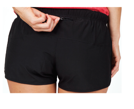 Starstruck Shorts