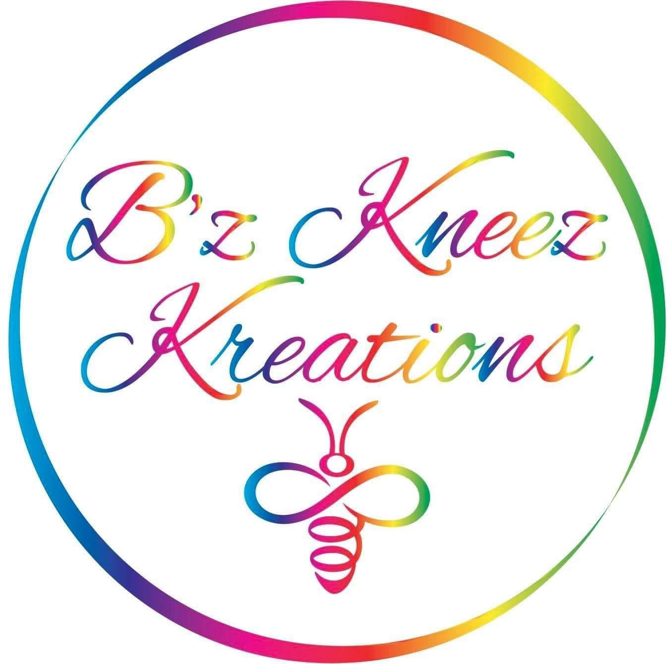 Andavi x B’z Kneez Custom Designs