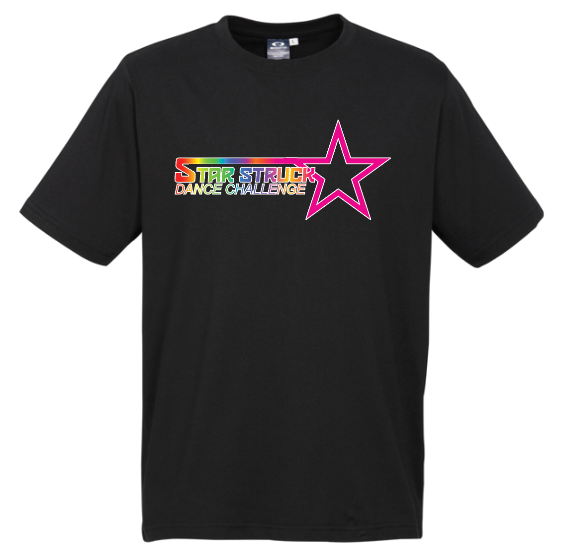 Starstruck T-Shirt 2026