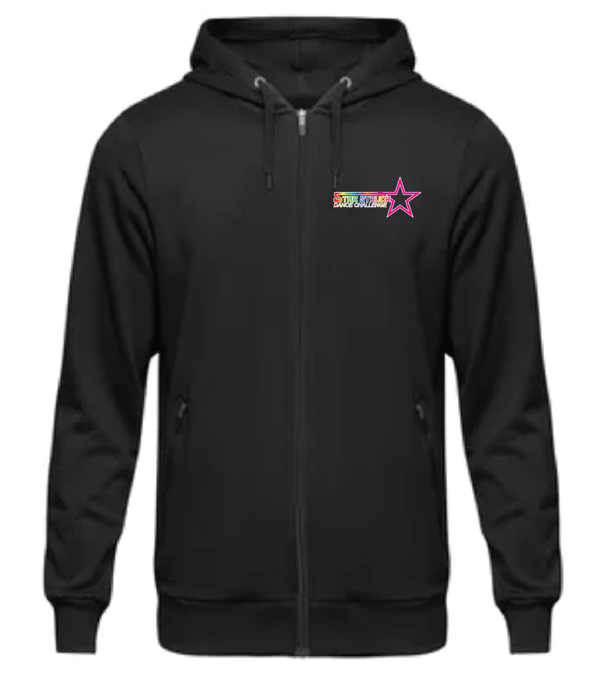 Starstruck Zip Up Jacket 2026