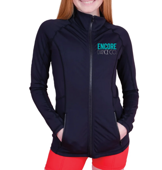 Encore Studio Co Jacket Option 2