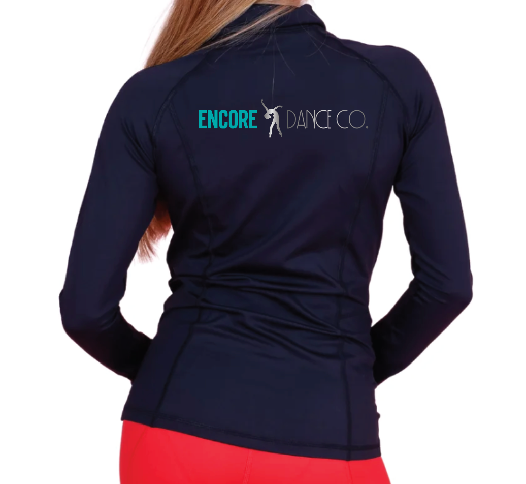 Encore Studio Co Jacket Option 1