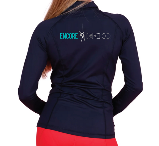 Encore Studio Co Jacket Option 1