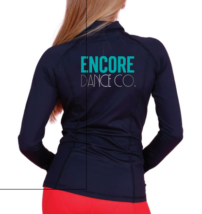 Encore Studio Co Jacket Option 2
