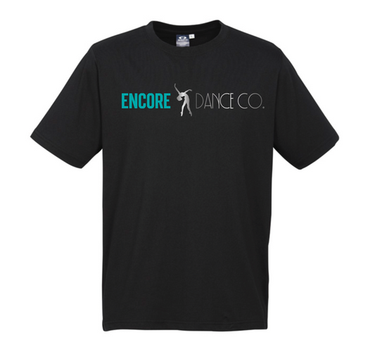 Encore Dance Co T Shirt Option 1