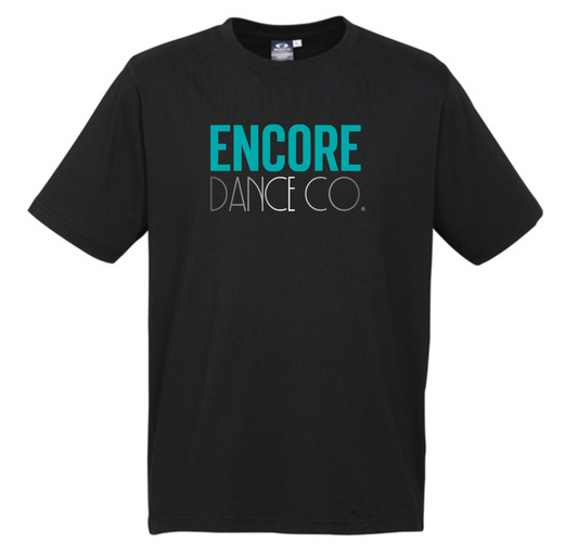 Encore Dance Co T Shirt Option 2