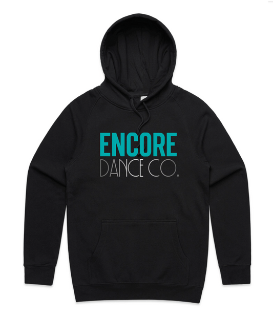 Encore Dance Co Hoodie Option 1