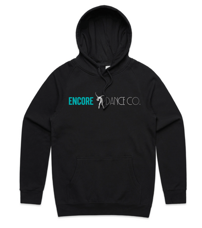 Encore Dance Co Hoodie Option 2