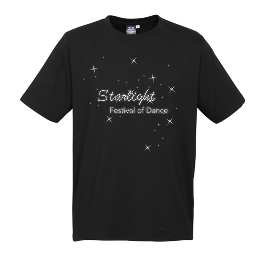 Starlight Festival of Dance T-Shirt