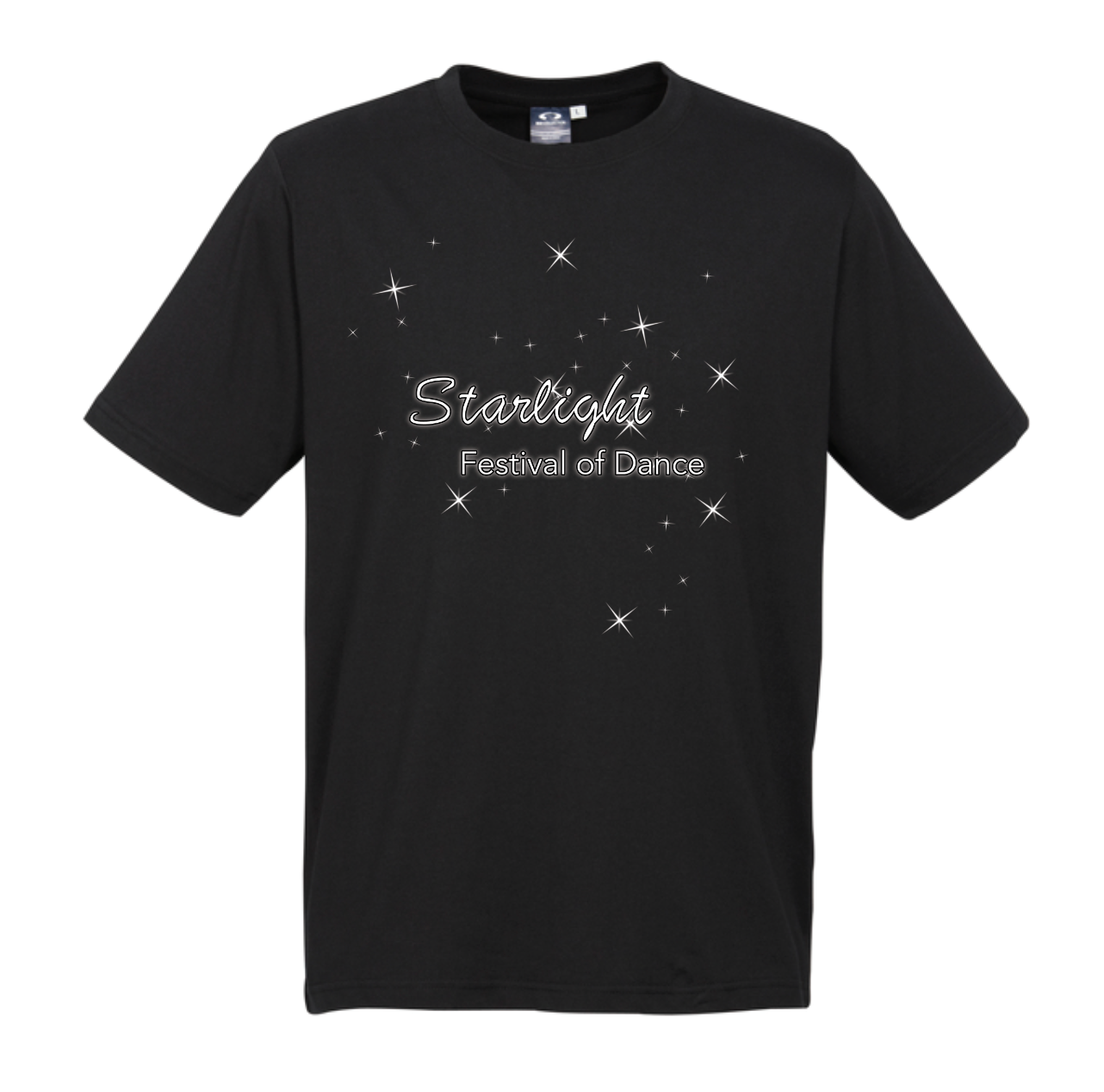 Starlight Festival of Dance T-Shirt Perth