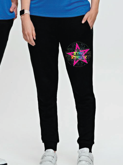 Starstruck Trackies