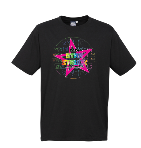 Starstruck T-Shirt Perth
