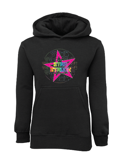 Starstruck Perth Hoodie