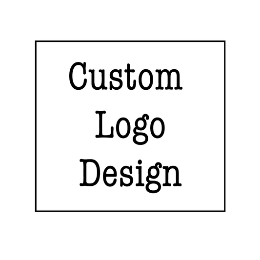 Custom Logo Design