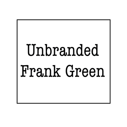 Frank Green Drink Bottles 600ml Unbranded