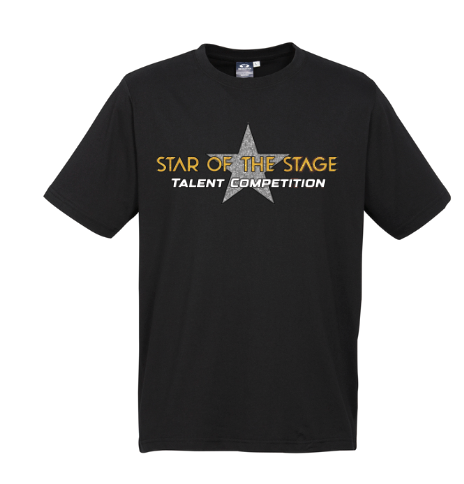 Star of The Stage Shirt