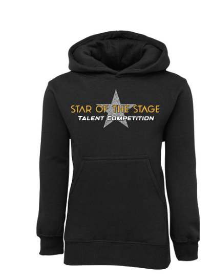 Stars of the Stage Hoodie