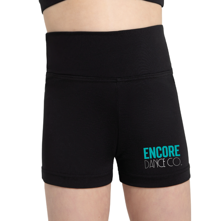 Encore Shorts Option 2