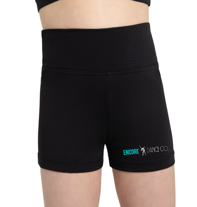 Encore Shorts Option 1