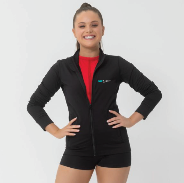 Encore Studio Co Jacket Option 1