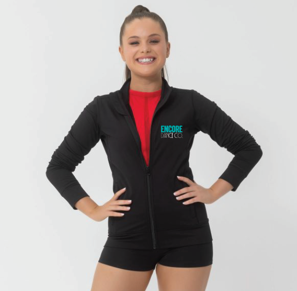 Encore Studio Co Jacket Option 2