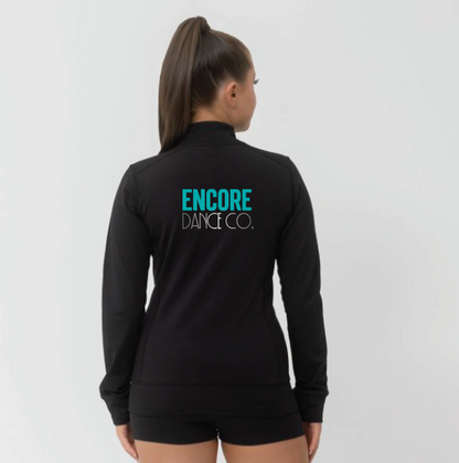 Encore Studio Co Jacket Option 2