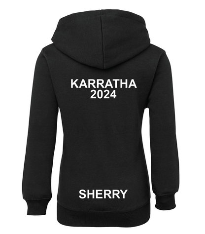 Starlight Festival of Dance Hoodie Karratha