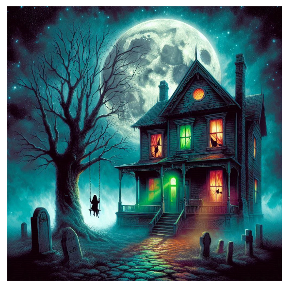 Haunted House