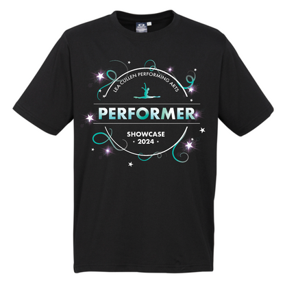 LCPA Concert Shirt 2024